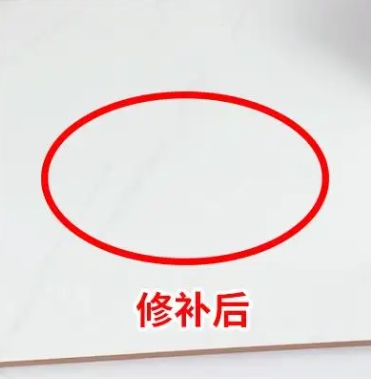 天门瓷砖空鼓维修公司分享下板材基层，未采取柔性过渡措施的影响。在瓷砖铺贴工程中，如果采用的是板材基层（如石膏板、木工板等非刚性基层），而未采取柔性过渡措施，